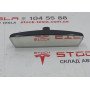 2 Interior rearview mirror (MONOCAM) Tesla model S, model S REST 1041486-00-C